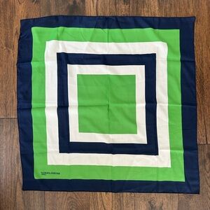 Michaelangelo Scarf